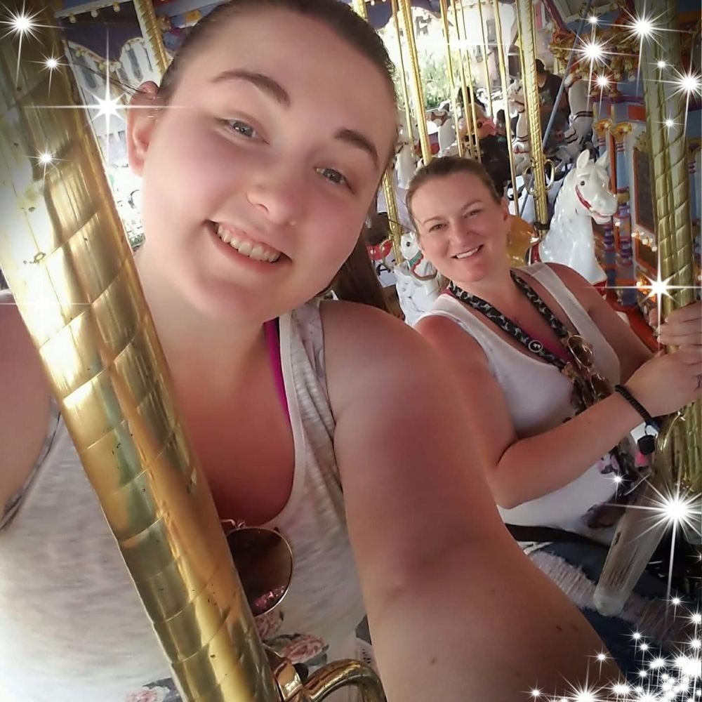 Meet your Posher, Aimee